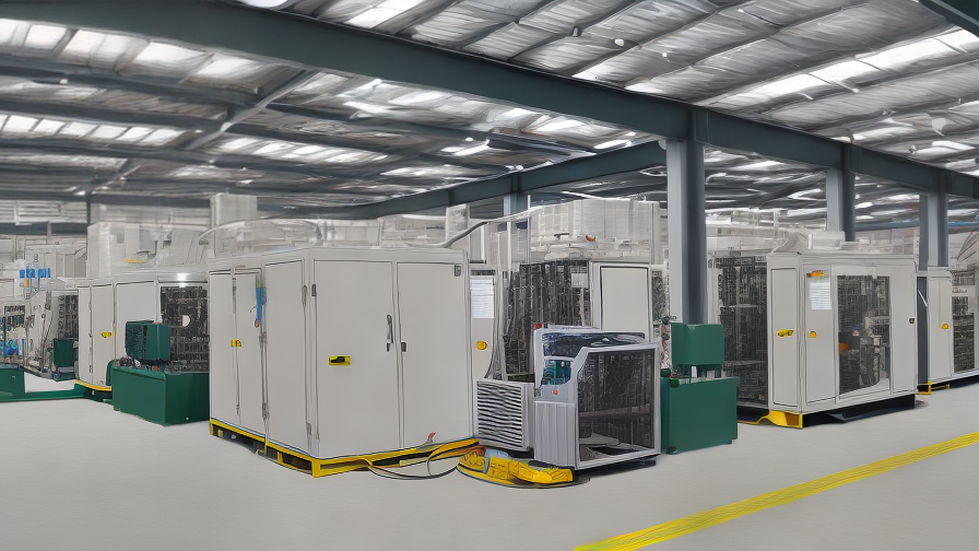 Plastic Extrusion Companies