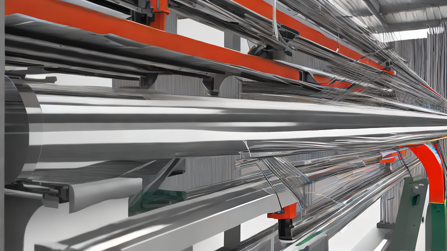 Plastic Extrusion Companies