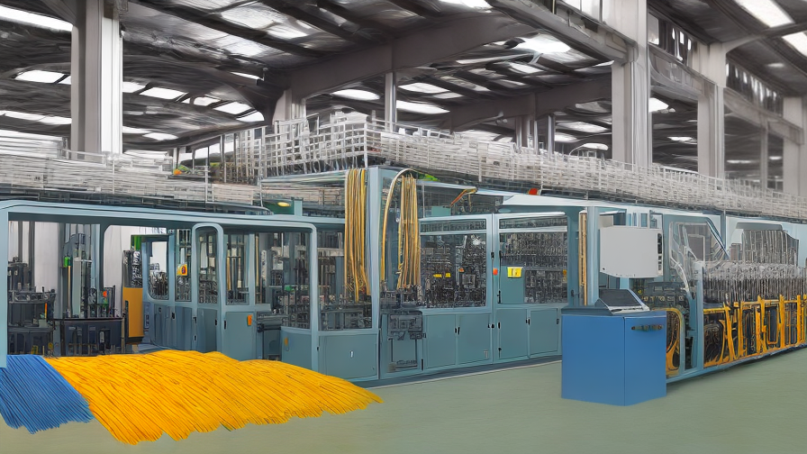Plastic Extrusion Companies