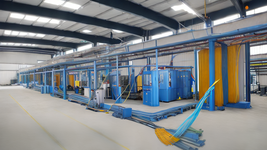Plastic Extrusion Companies
