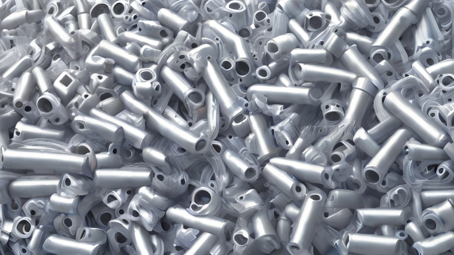 Plastic Extrusion Companies