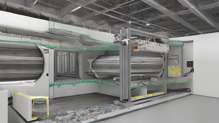Plastic Extrusion Companies