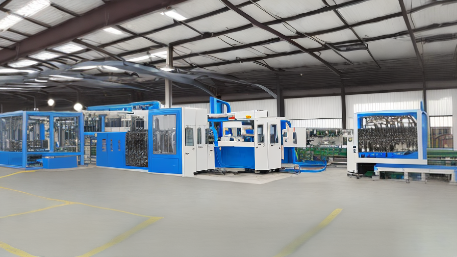 Plastic Extrusion Companies