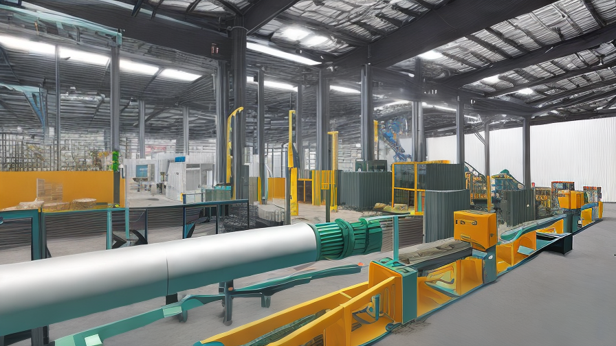 Plastic Extrusion Companies