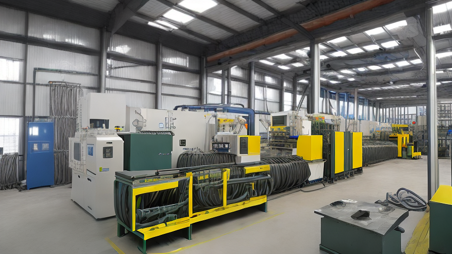 Plastic Extrusion Companies