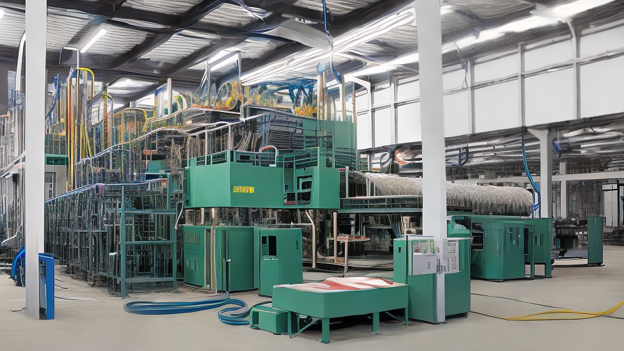Plastic Extrusion Companies