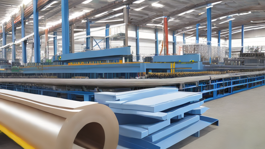 Plastic Extrusion Companies
