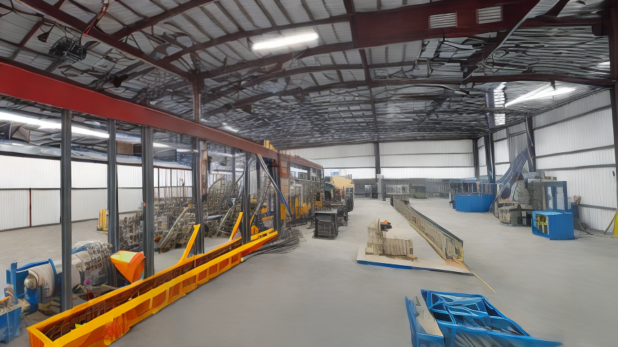 Plastic Extrusion Companies
