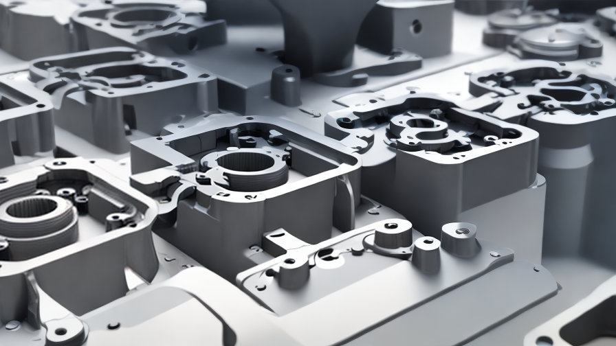 Plastic Part Manufacturing