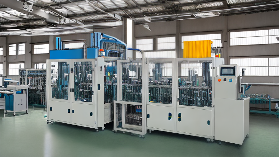 Plastic Seal Machine