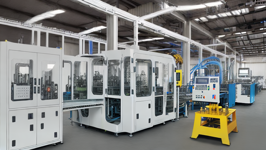 Plastic Seal Machine