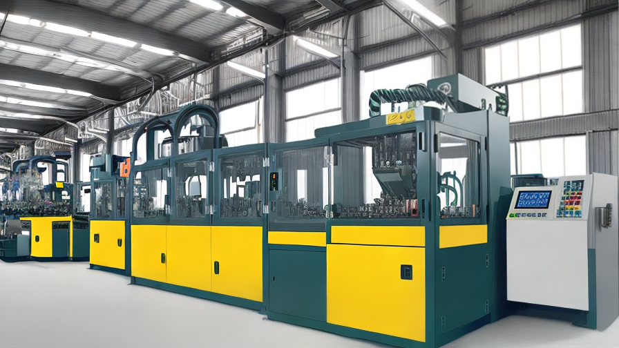 Plastic Seal Machine