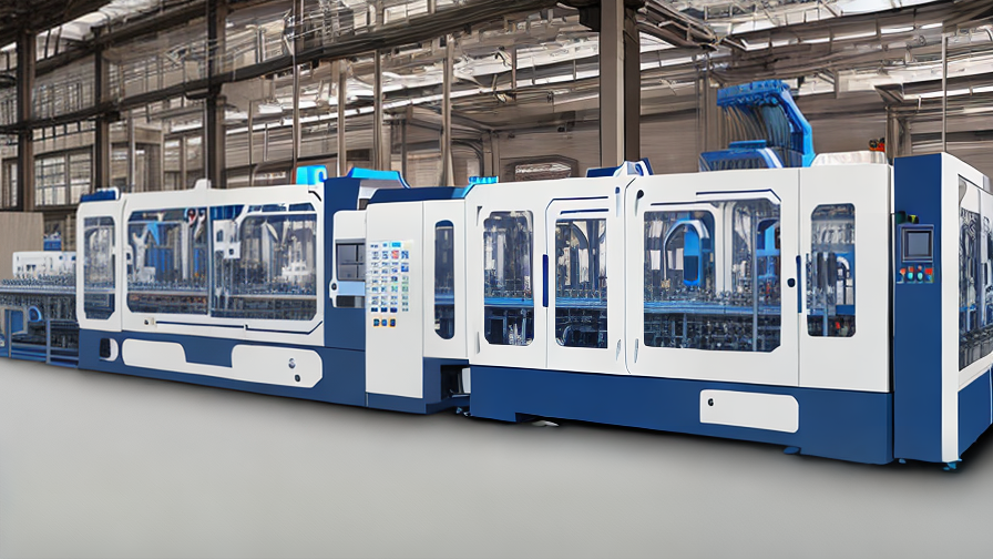 Plastic Seal Machine