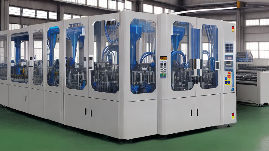 Plastic Seal Machine