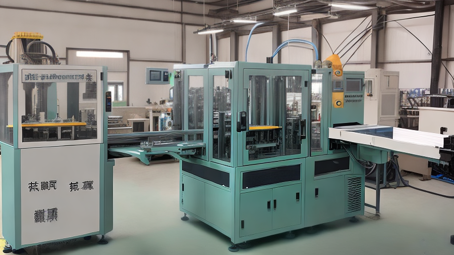 Plastic Seal Machine