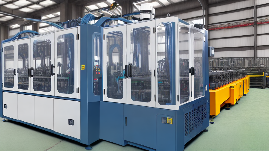 Plastic Seal Machine