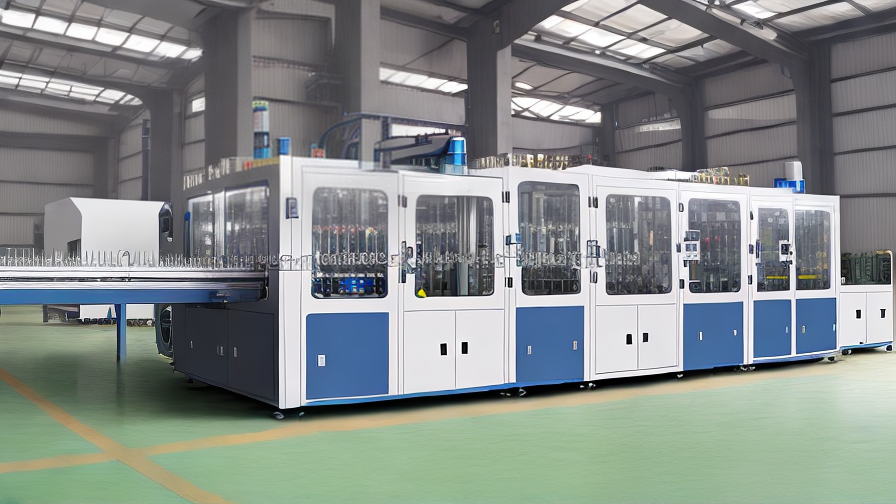 Plastic Seal Machine