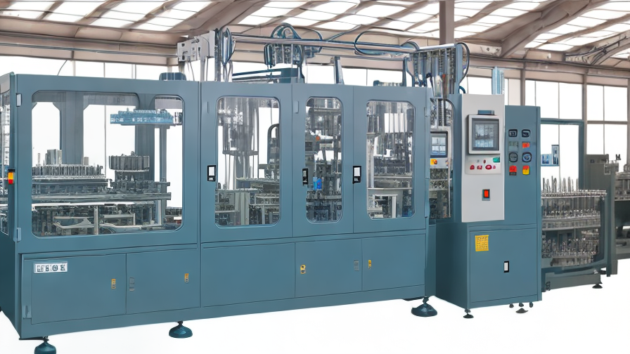 Plastic Seal Machine