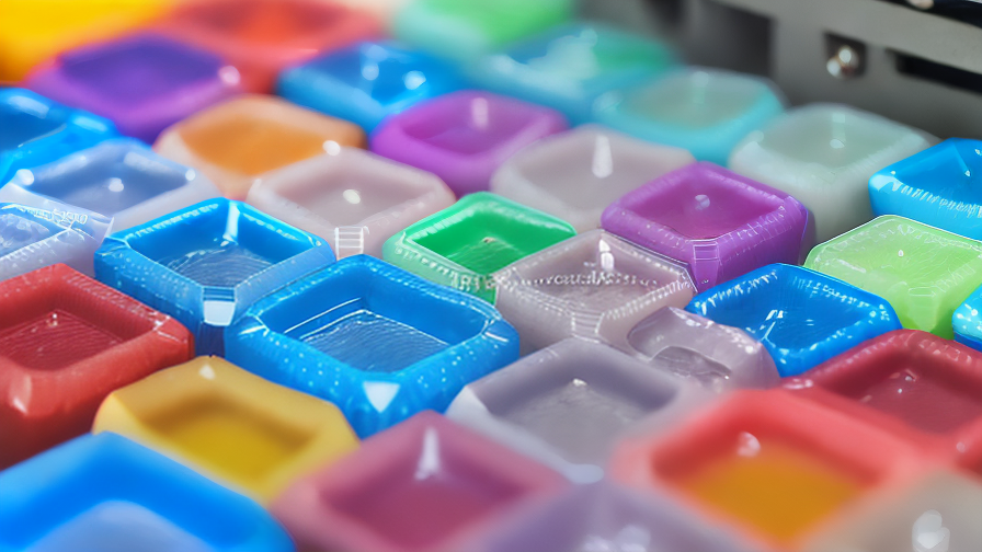 Plastic Seal Machine