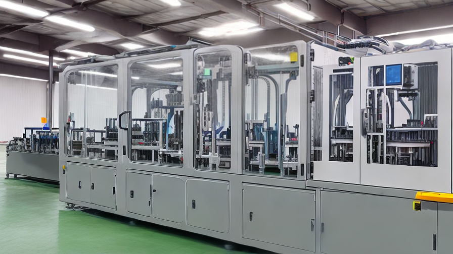 Plastic Seal Machine