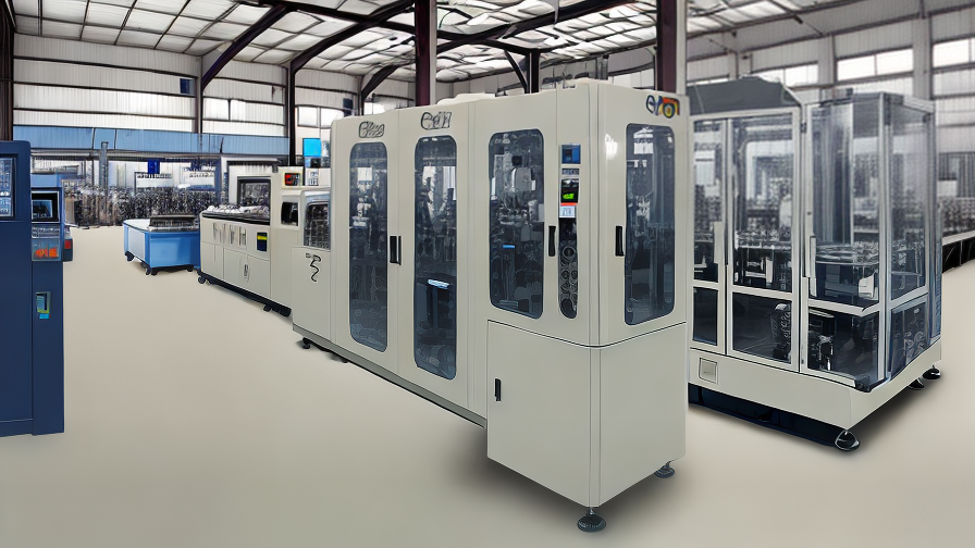 Plastic Seal Machine