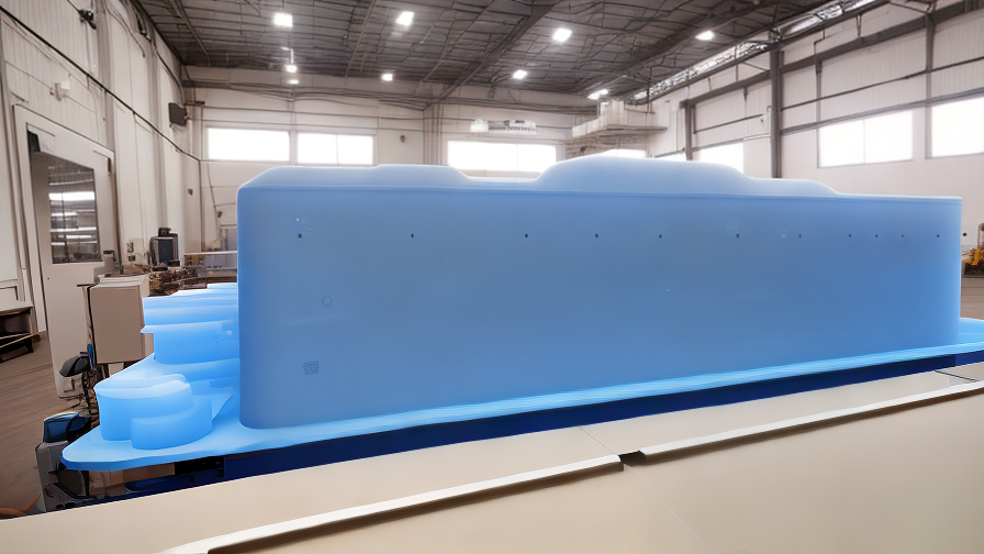 Plastics Vacuum Forming