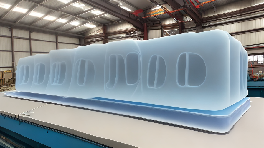 Plastics Vacuum Forming