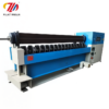 plate rolling machine