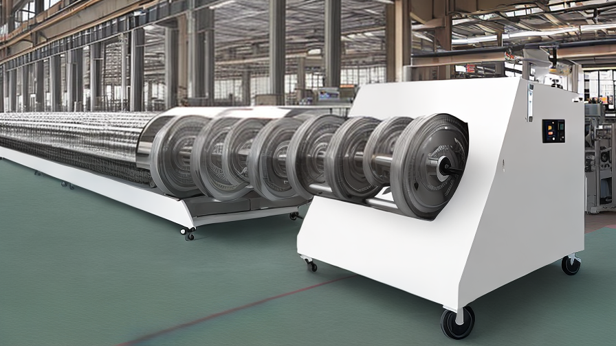 Plate Rolling Machine