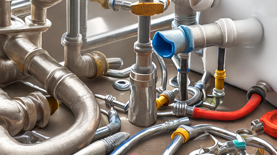 Plumbing Wholesale