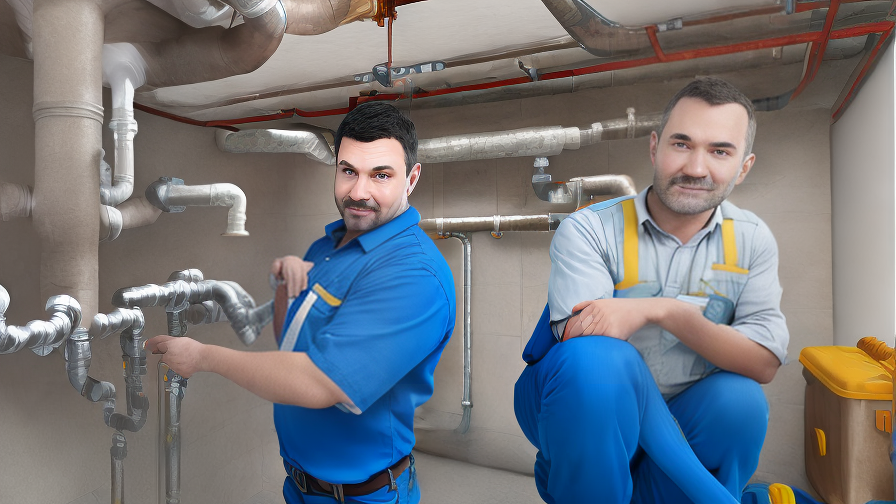 Plumbing Wholesale