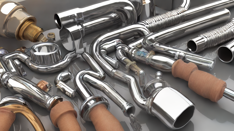 Plumbing Wholesale