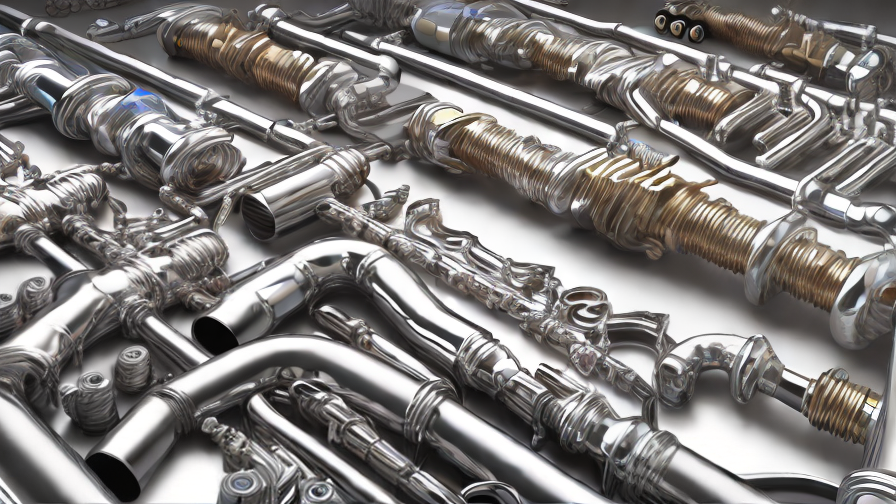 Plumbing Wholesale