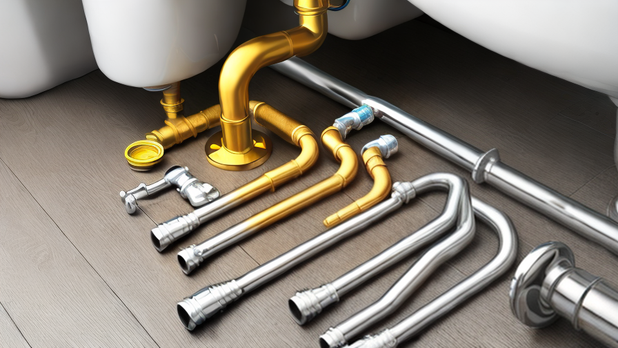 Plumbing Wholesale