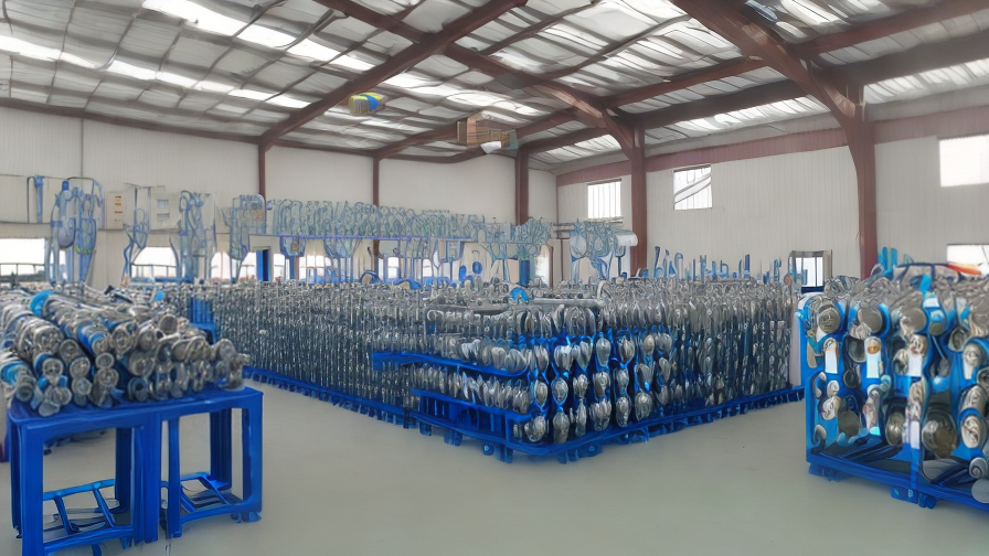 Plumbing Wholesale