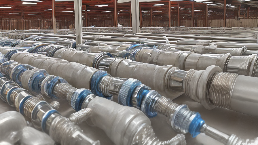 Plumbing Wholesale