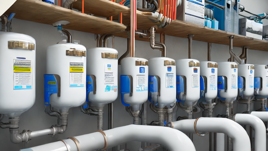 Plumbing Wholesale