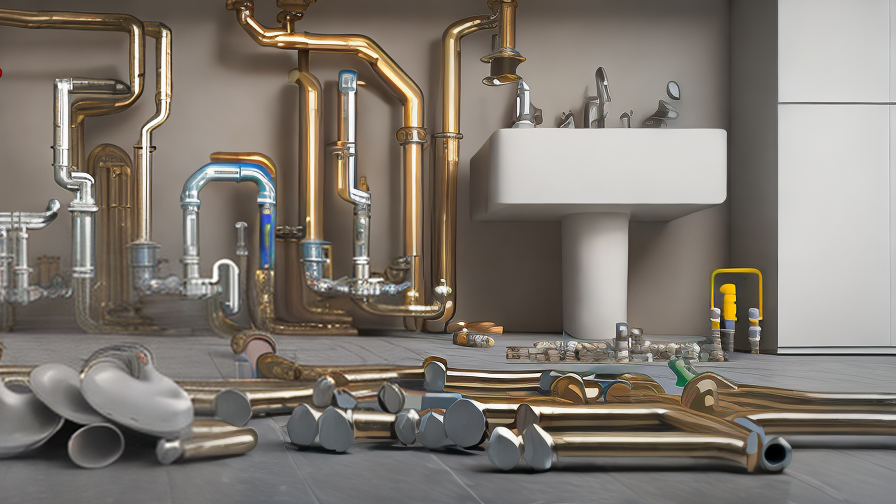 Plumbing Wholesale