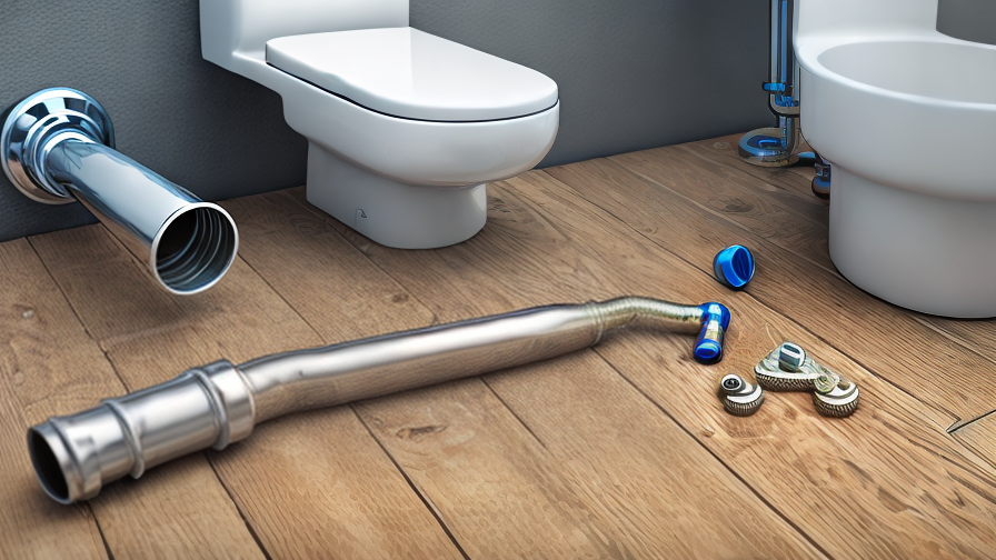 Plumbing Wholesale