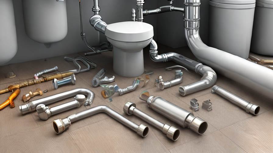 Plumbing Wholesale