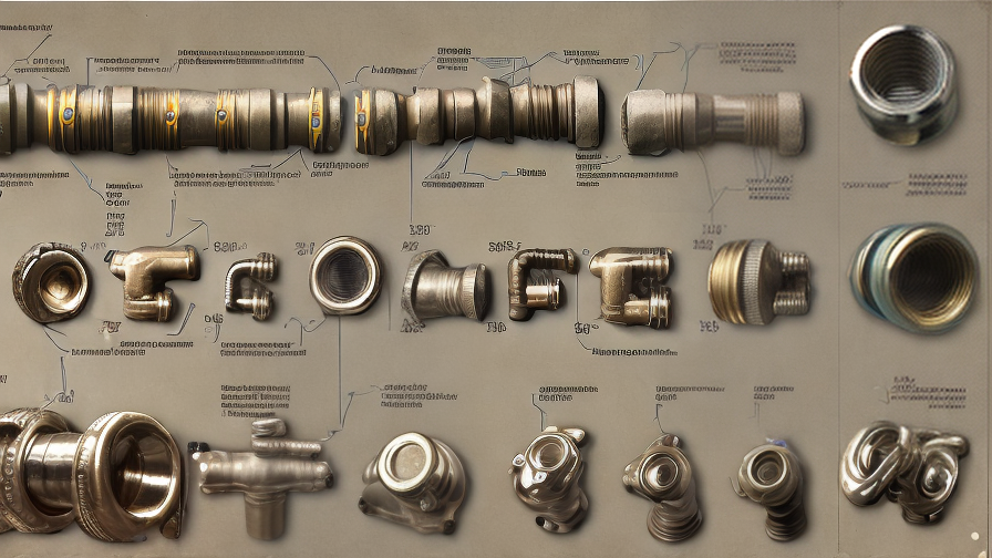 Plumbing Wholesale