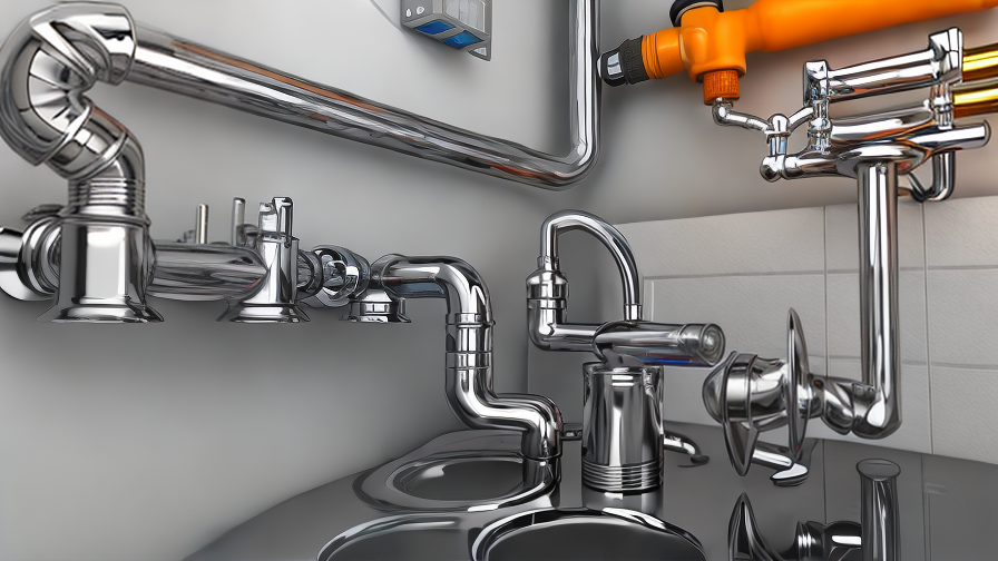 Plumbing Wholesale