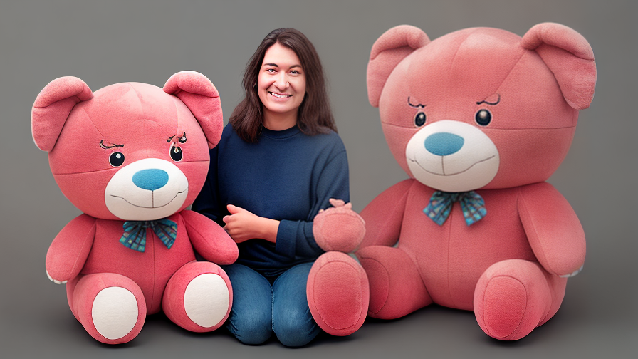 Plush Manufacturer