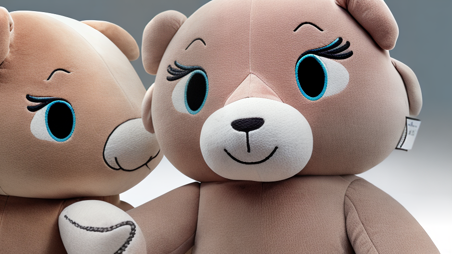 Plush Manufacturer