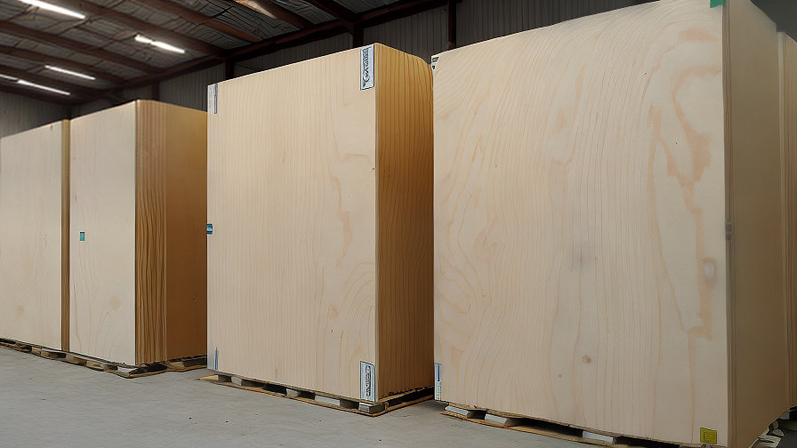 Plywood Wholesale