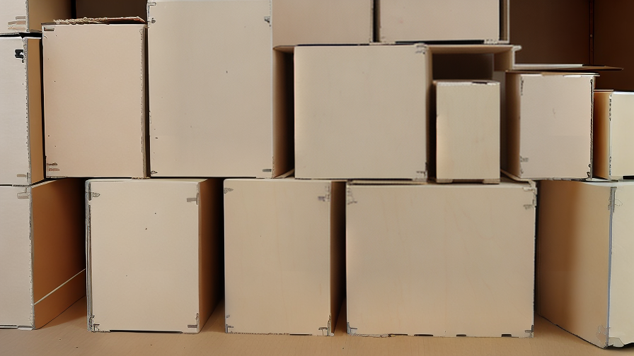Plywood Wholesale