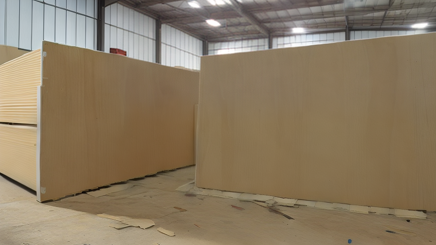 Plywood Wholesale