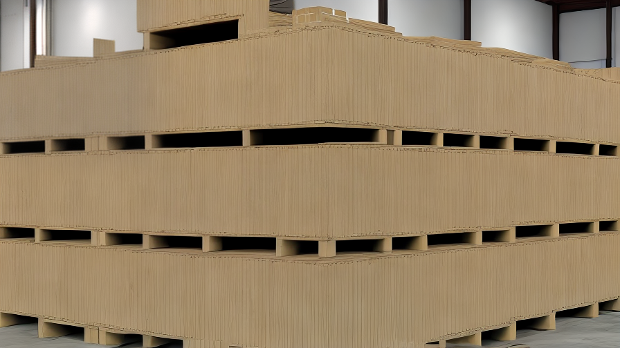 Plywood Wholesale