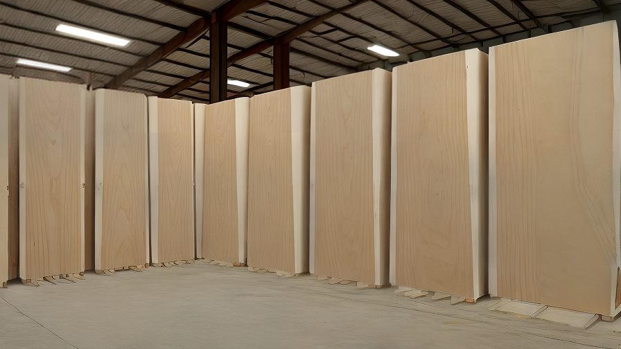 Plywood Wholesale