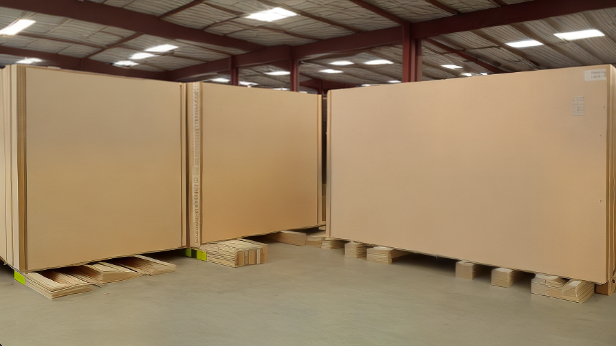 Plywood Wholesale